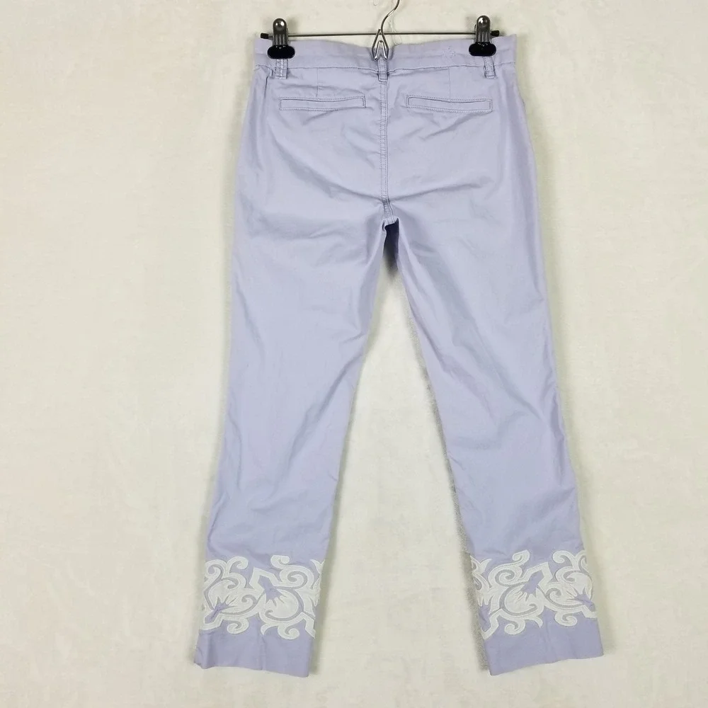 Tory Burch exude effortless
